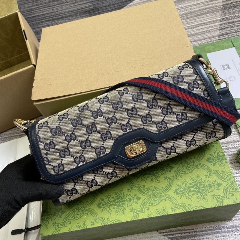 Gucci Hobo Bags